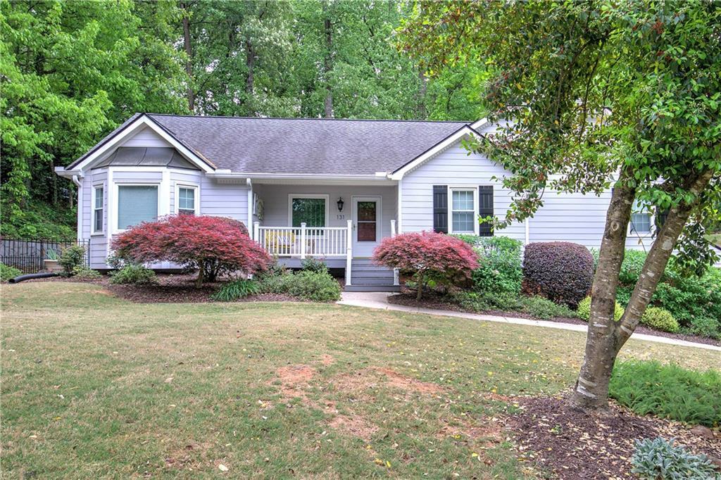 131 Raquel Dr., Marietta, GA 30064