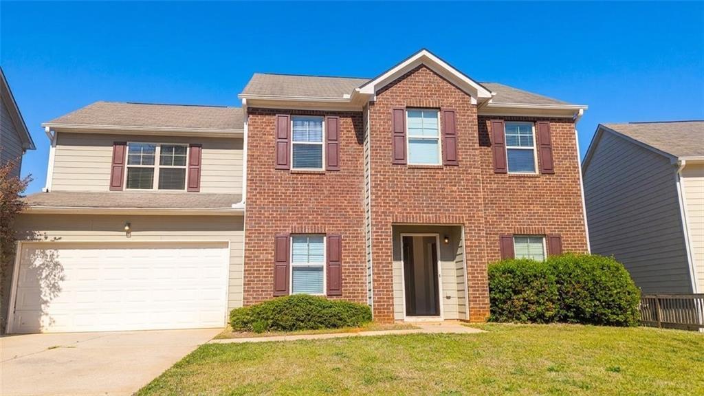 400 Village Broad St., Dacula, GA 30019