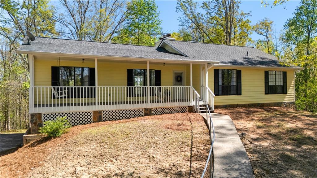 4950 Creel Rd., Chattahoochee Hills, GA 30213