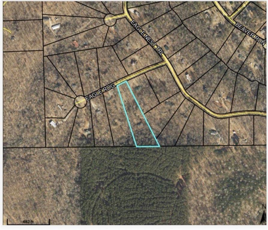 103 Eagle Ridge, Ball Ground, GA 30107