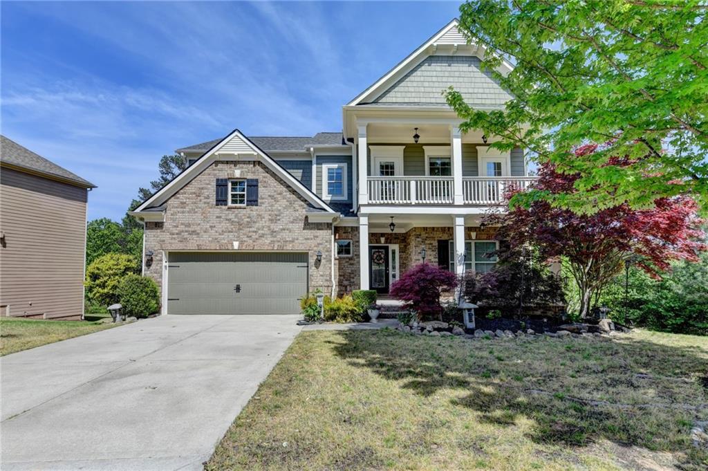 4035 Griffin Trail Way, Cumming, GA 30041