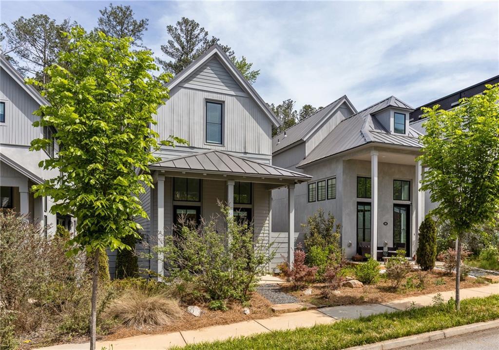 139 Mado Ln., Chattahoochee Hills, GA 30268