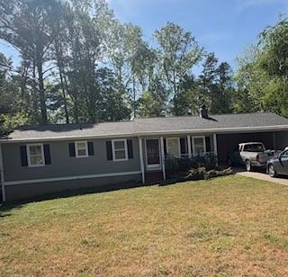 242 Allison Dr., Dallas, GA 30157