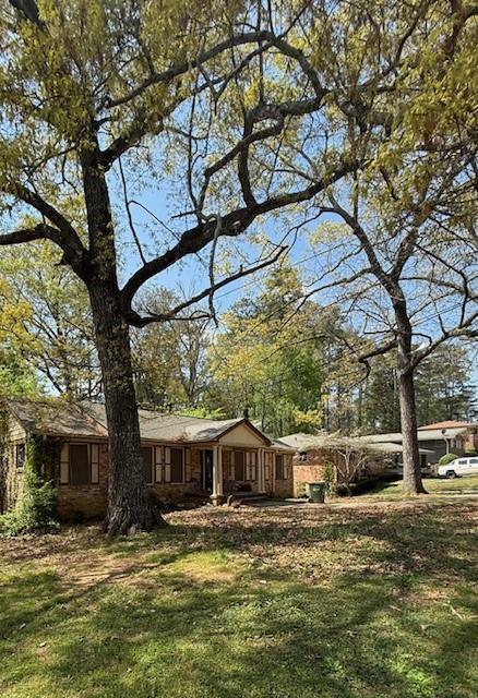 3486 Creighton Rd., Atlanta, GA 30331