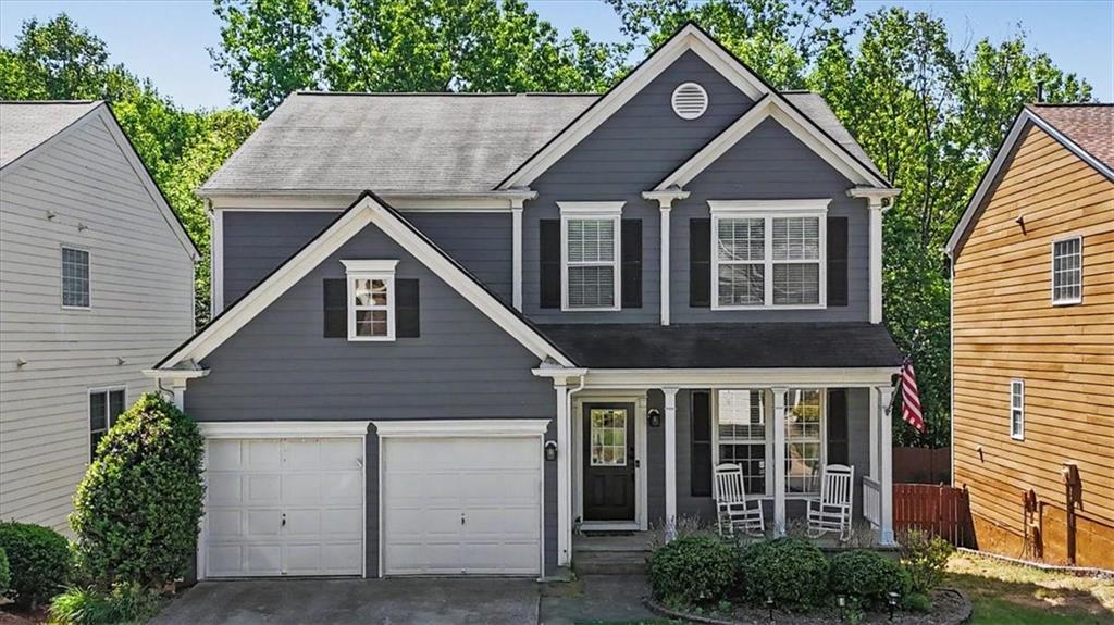 1046 Dunedin Tr., Woodstock, GA 30188