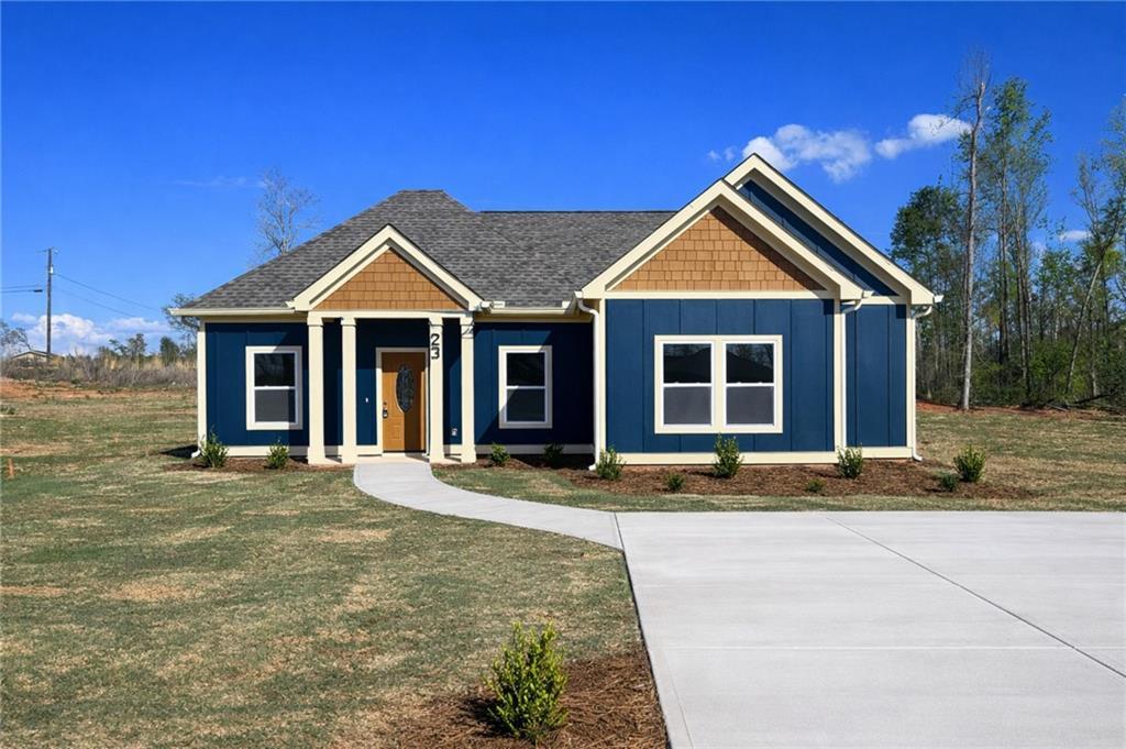23 South Rd., Griffin, GA 30224