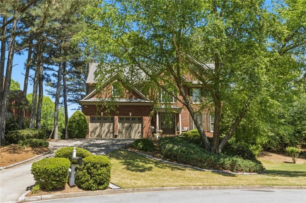 250 Devon Mill Ct., Johns Creek, GA 30005