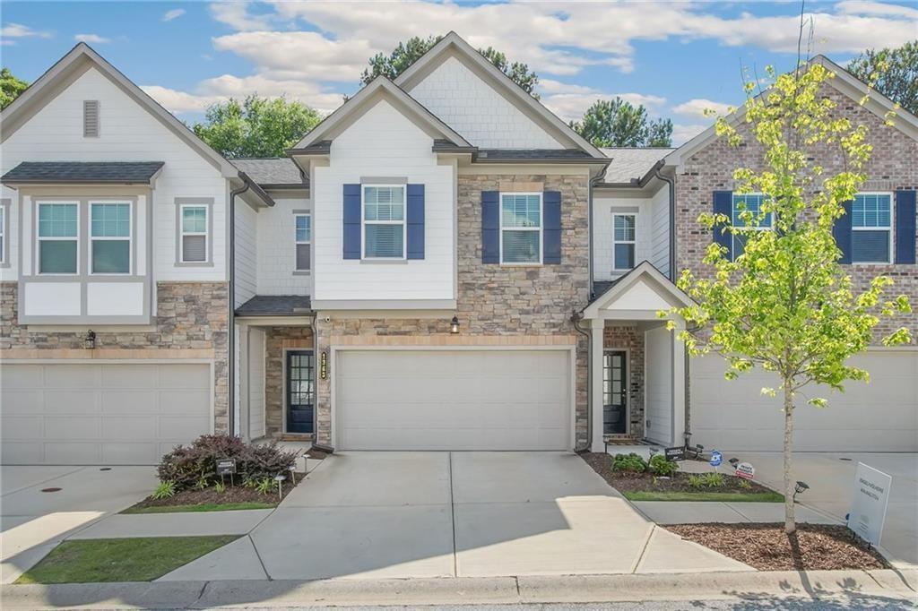 1363 Cooper Springs Road, Grayson, GA 30017