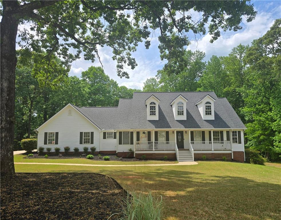 5633 Peace Ave., Braselton, GA 30517