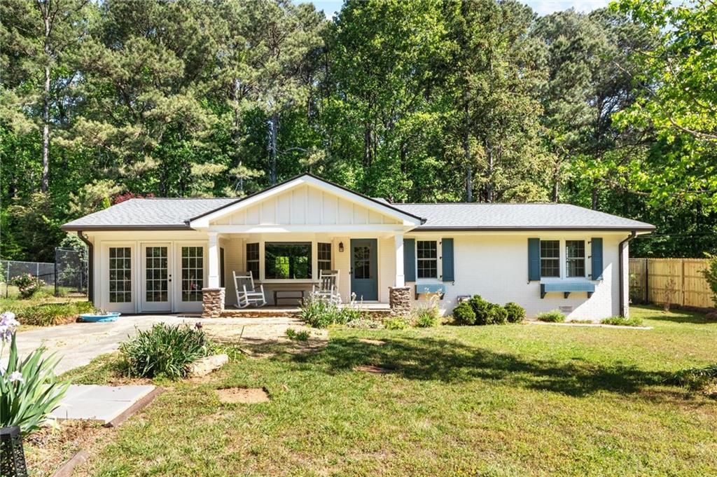 31 Kilkelly Ct., Dallas, GA 30132