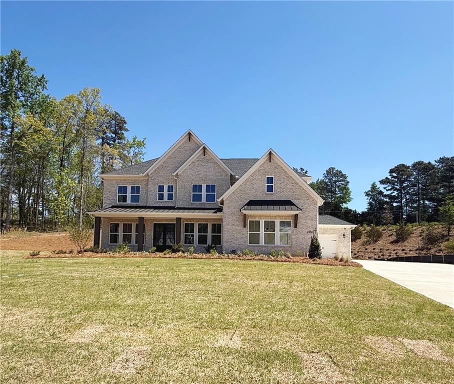 2450 Colliers Ln., Cumming, GA 30041