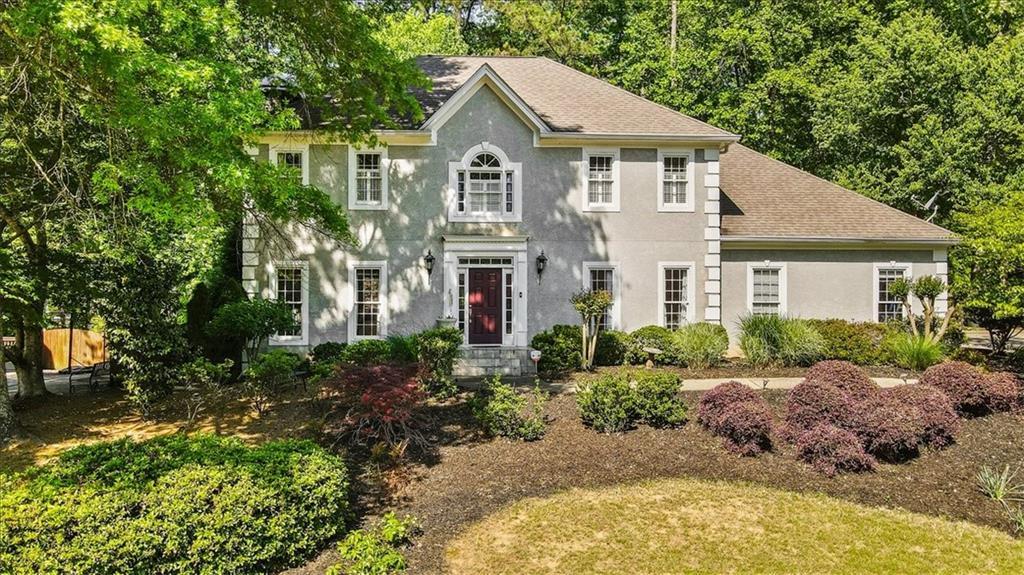 5420 Cameron Forest Pkwy., Johns Creek, GA 30022