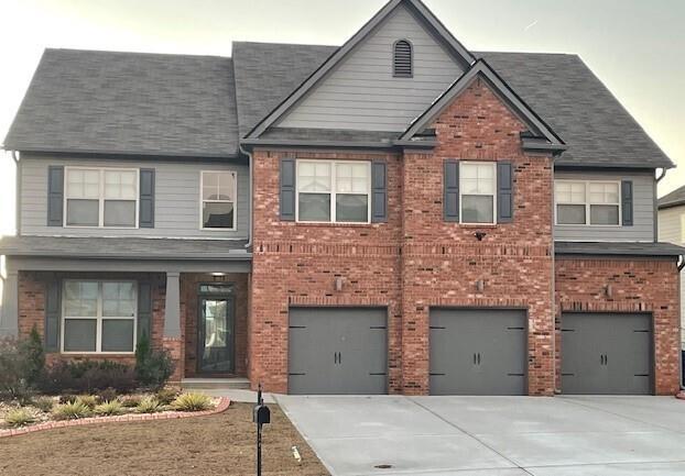 232 Woodstone Ct., Atlanta, GA 30331