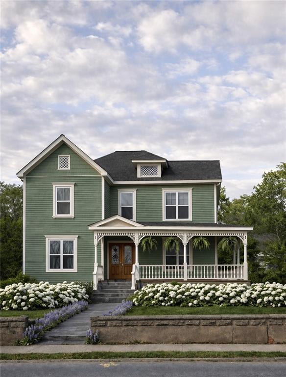 30 Sessions St., Marietta, GA 30060