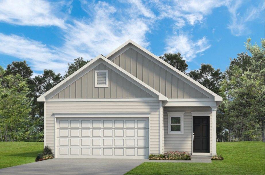 16 Southbend Ct., Rome, GA 30165