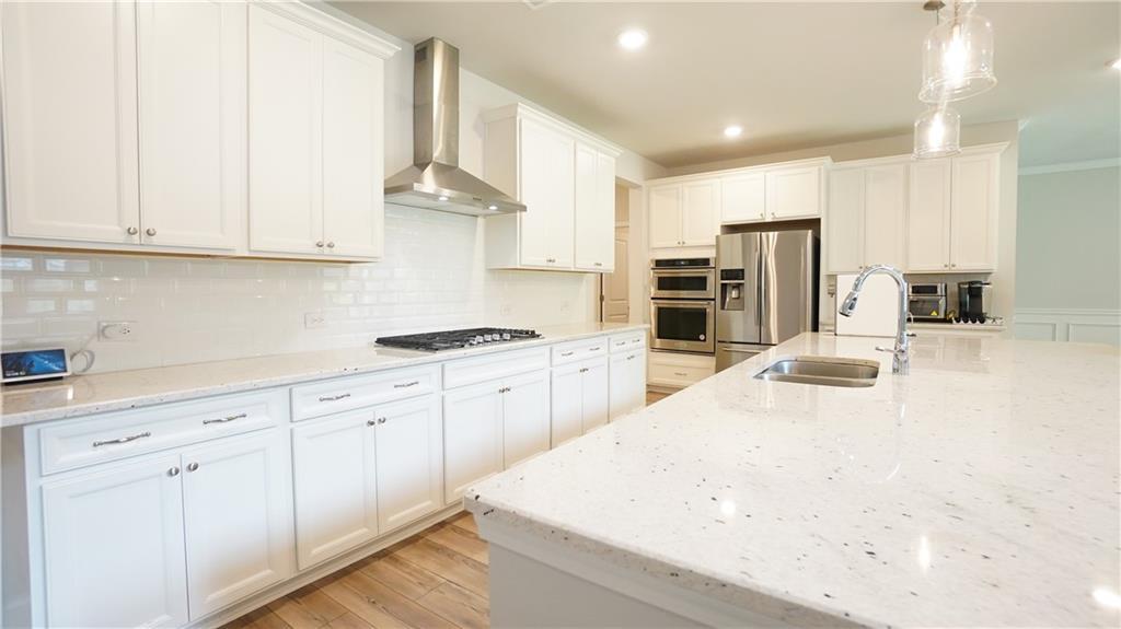 585 Briard Drive, Sugar Hill, GA 30518