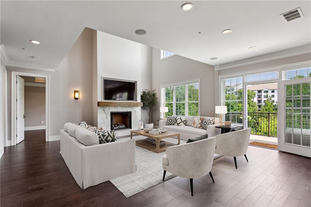 3280 Stillhouse Ln. #401, Atlanta, GA 30339