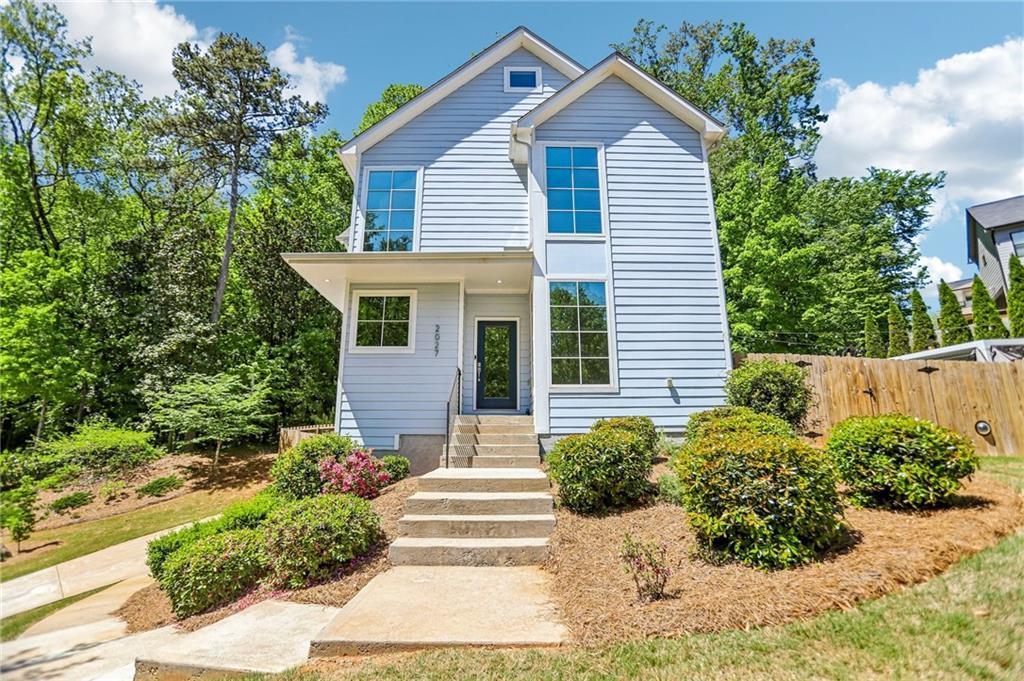 2027 River Birch Ln., Atlanta, GA 30316