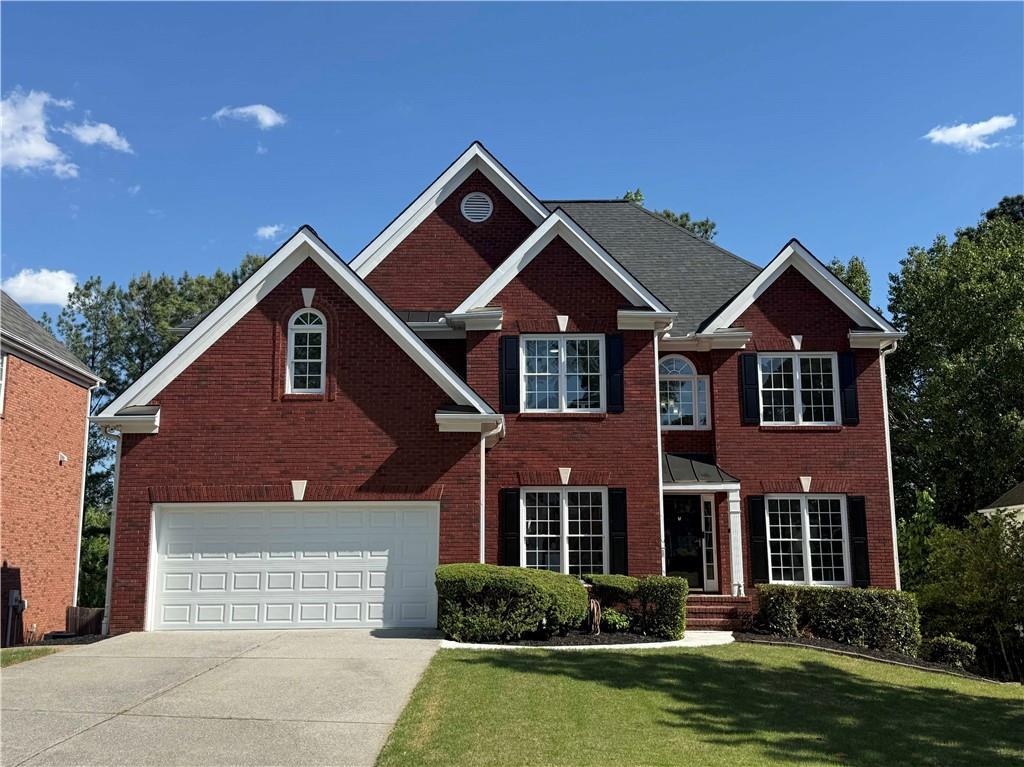 2775 Factor Walk Blvd., Suwanee, GA 30024