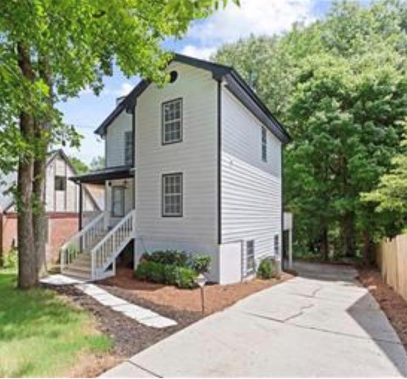 2299 Boulevard Granada, Atlanta, GA 30311