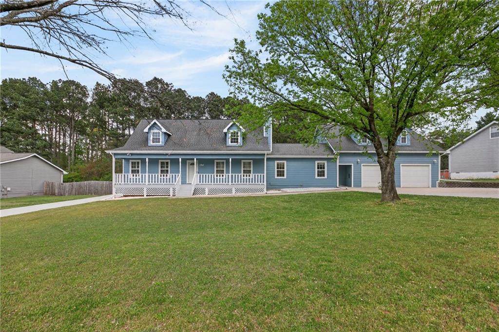 150 Thomas Jefferson Dr., Mcdonough, GA 30253