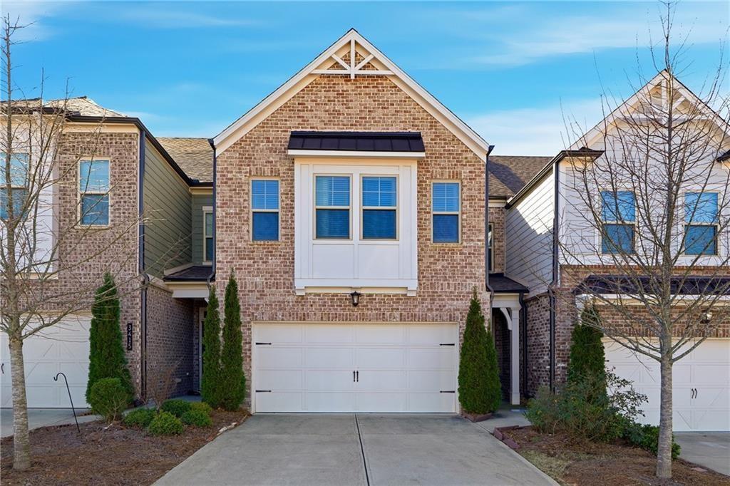 3425 Hardy St, Cumming, GA 30041