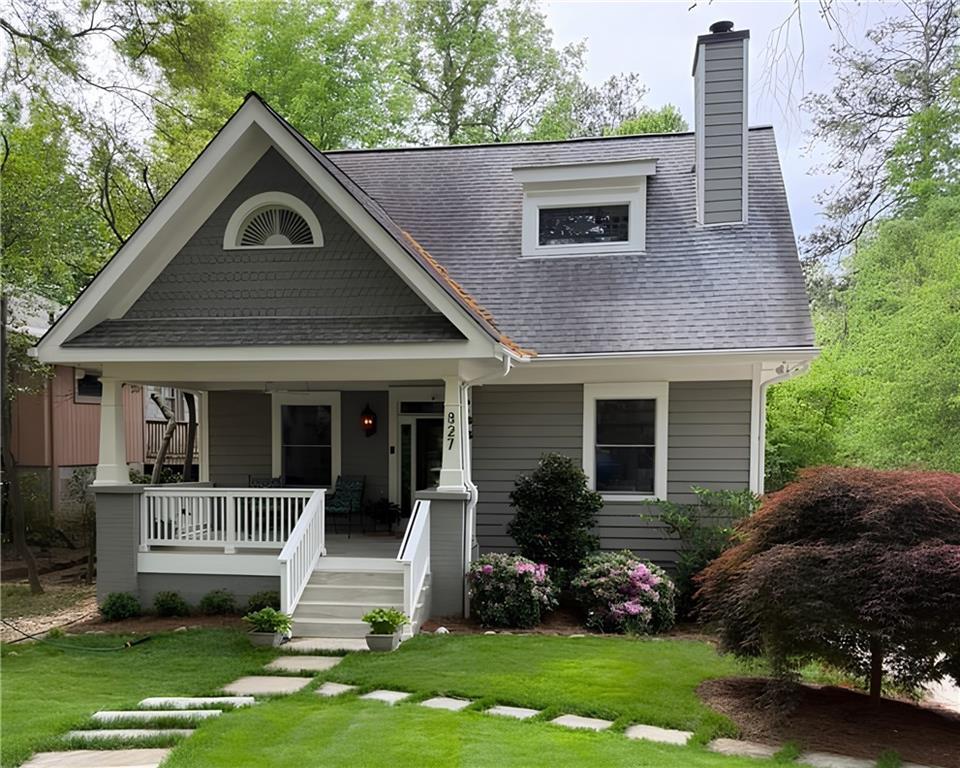 827 Highland Ter., Atlanta, GA 30306