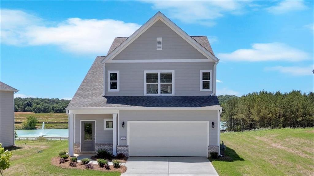 512 Township Ave., Rockmart, GA 30153