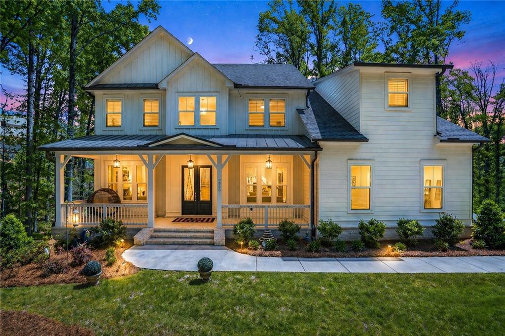 3560 Chattahoochee Rd., Cumming, GA 30041