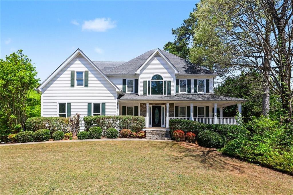 29 Waterford Way, Powder Springs, GA 30127