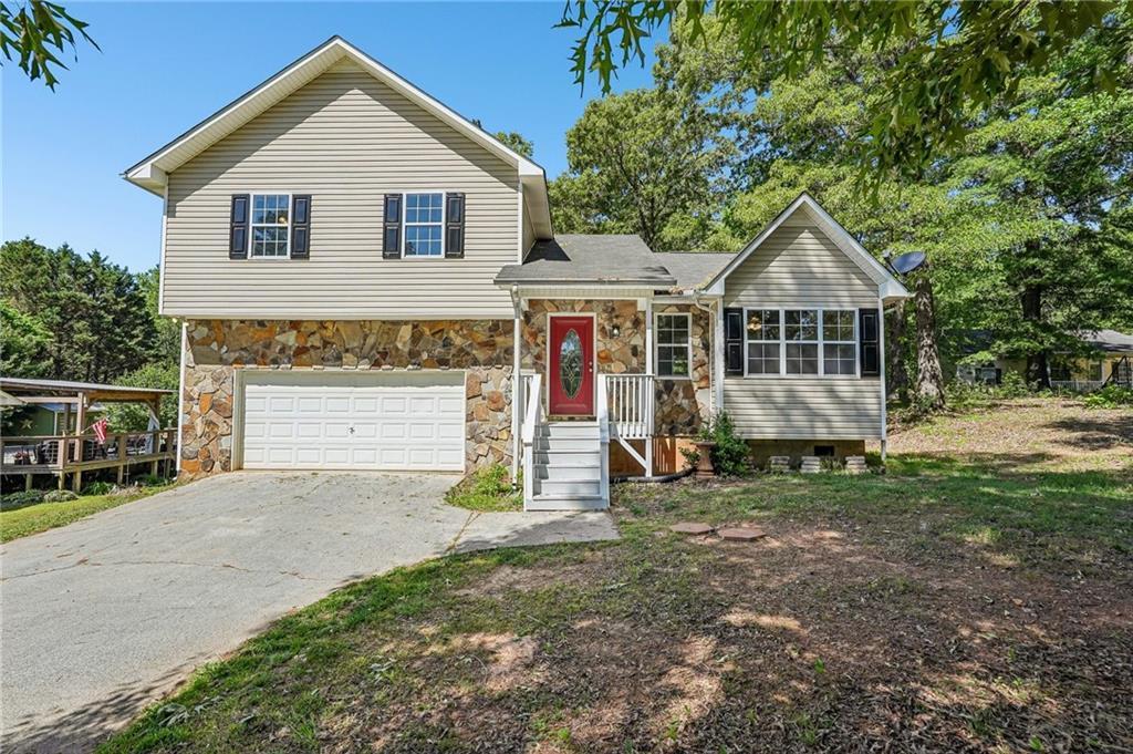 759 Buck Blvd., Calhoun, GA 30701