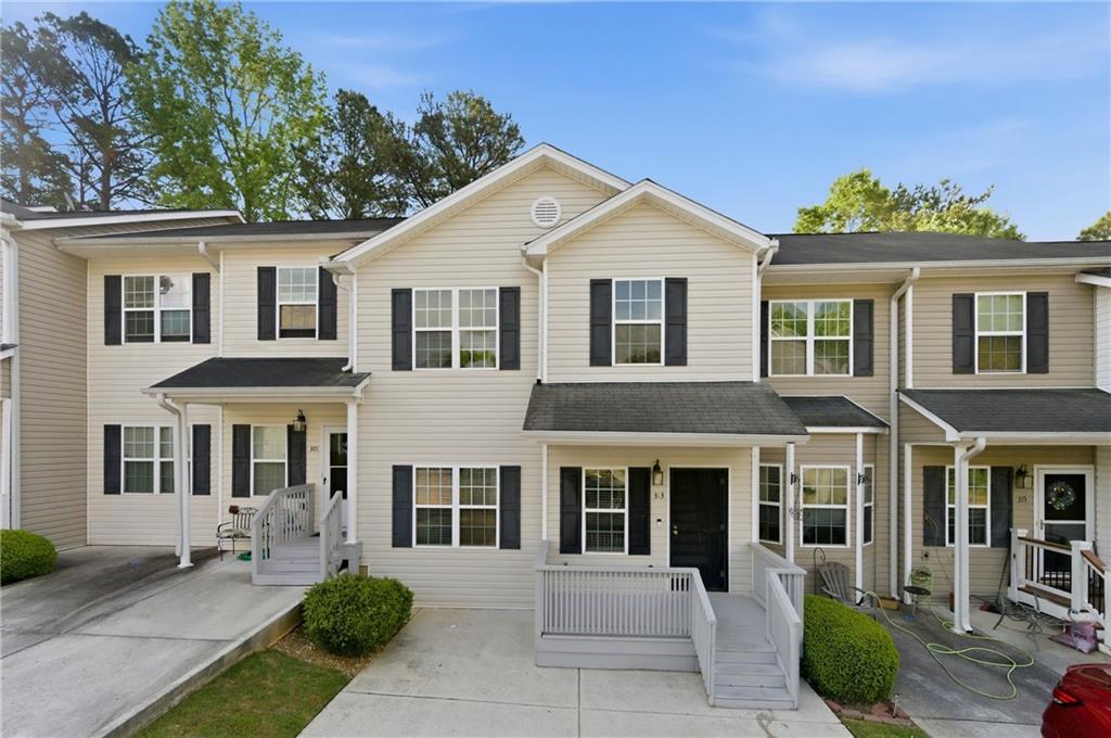 313 Venture Path, Hiram, GA 30141