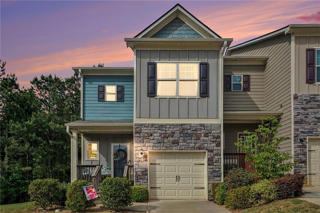 118 Spring Way Sq., Canton, GA 30114