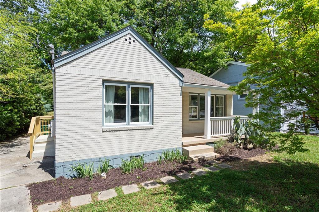 2384 Mcafee Rd., Decatur, GA 30032