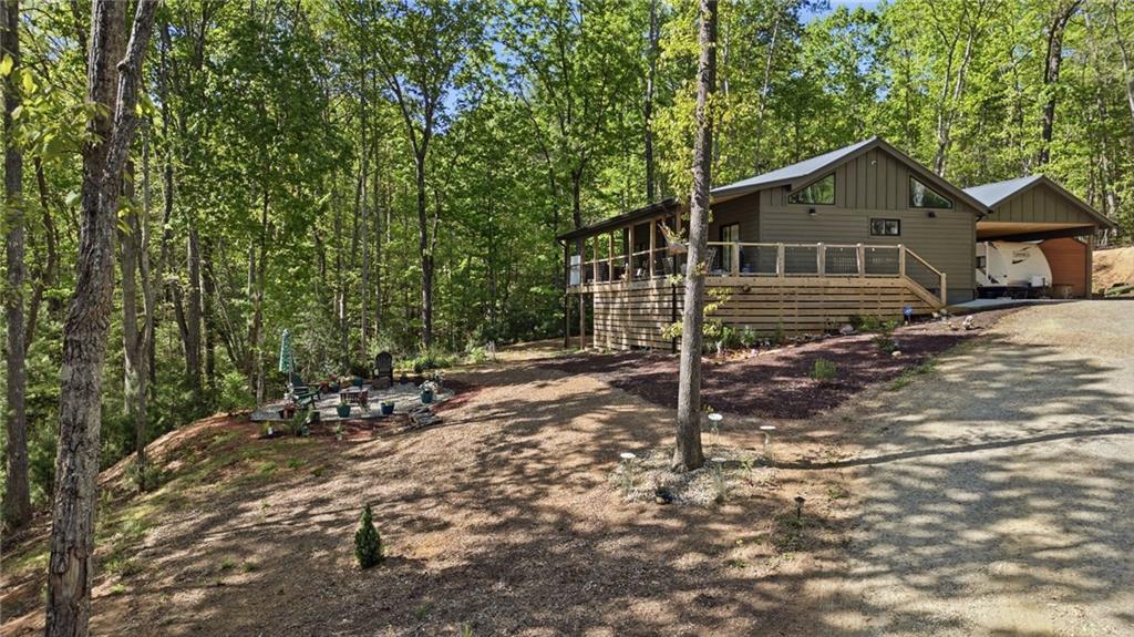 191 Oakwood Rd., Blairsville, GA 30512