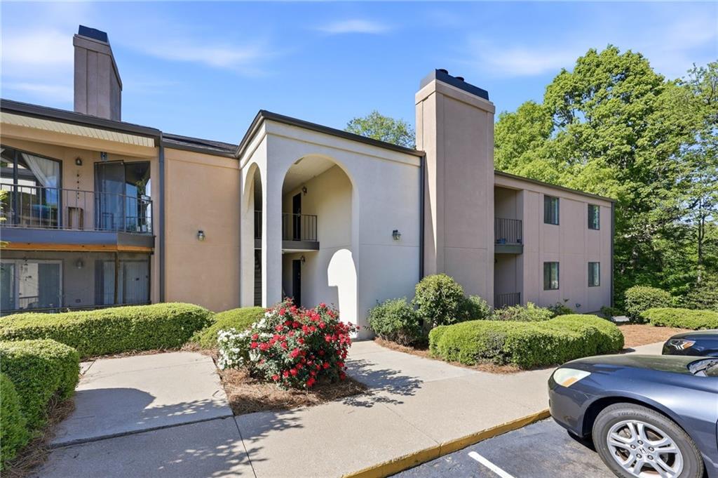 605 Candler St. #B13, Gainesville, GA 30501