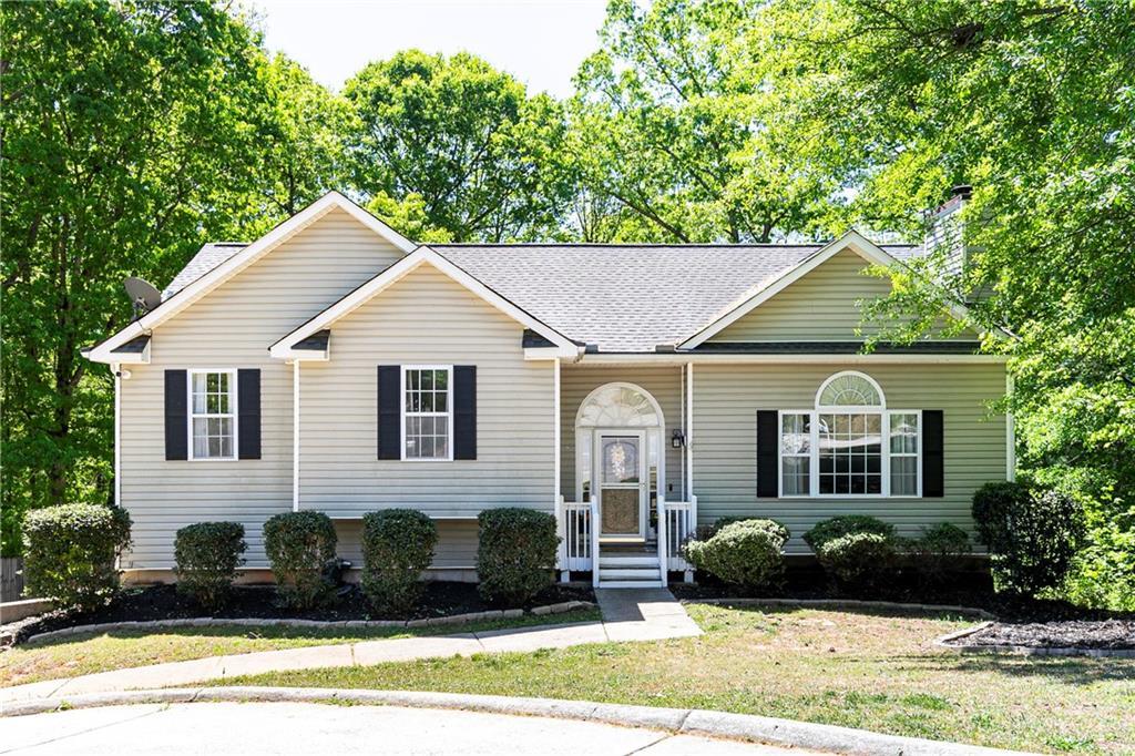 9420 Poole Rd., Villa Rica, GA 30180