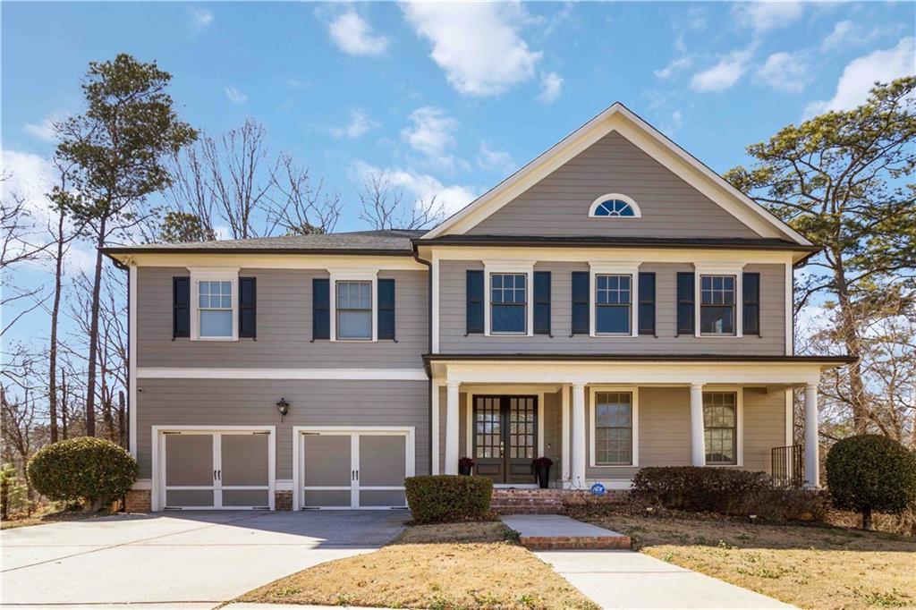 6233 Huntington Ridge Rd., Mableton, GA 30126