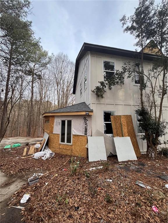 2601 Gees Mill Rd., Conyers, GA 30013