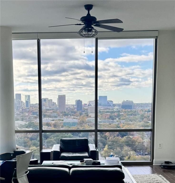 270 17th St. #2901, Atlanta, GA 30363