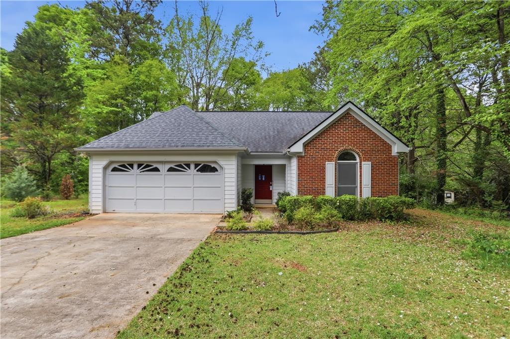 120 Brookstone Ct., Athens, GA 30605