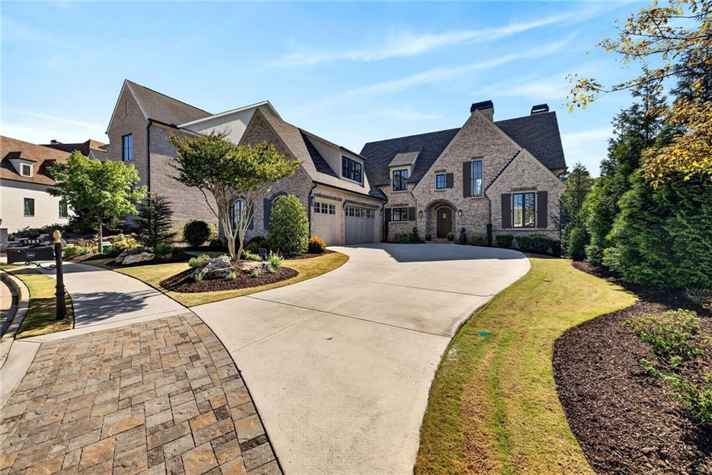 3585 Granton St., Alpharetta, GA 30004