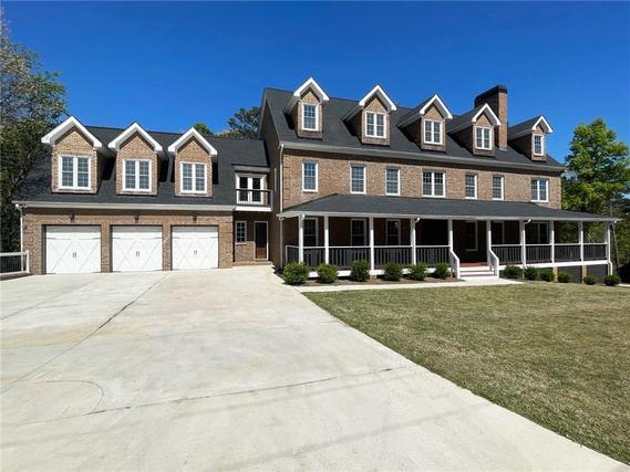 New Construction Homes For Sale This Week That Attend E.T. Booth Middle School: April 15th to April 21st