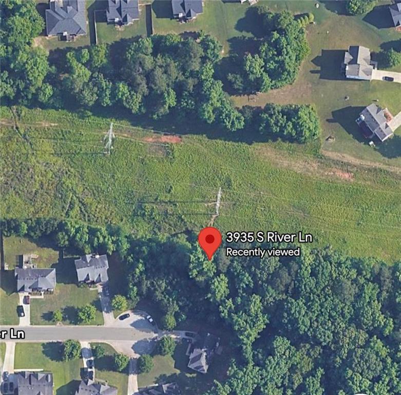 3935 S River Ln., Ellenwood, GA 30294