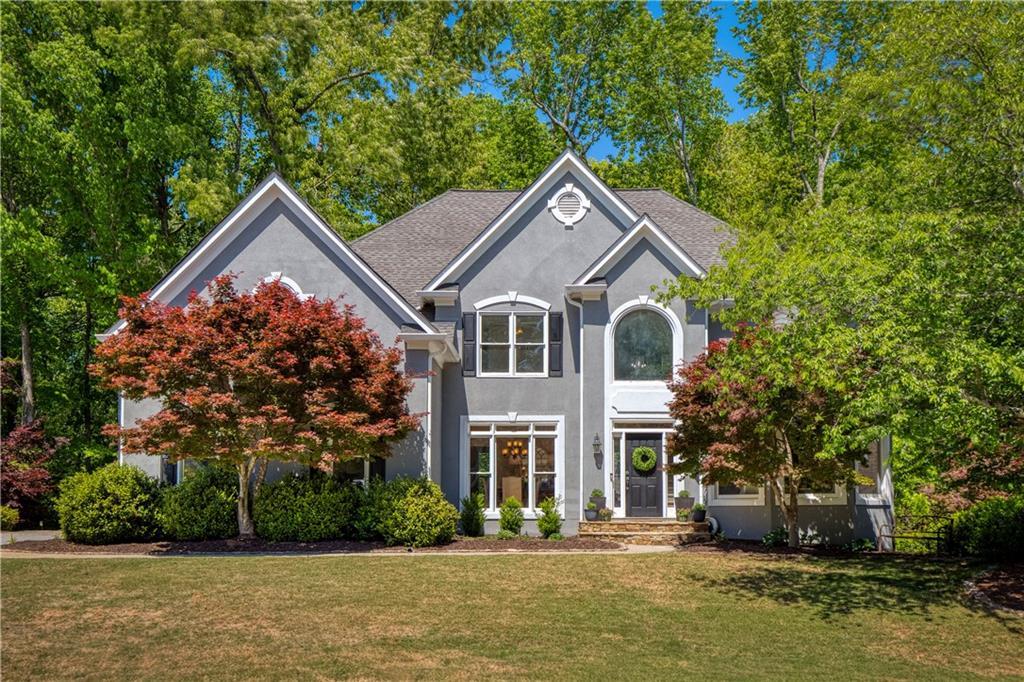 4235 Park Brooke Trace, Alpharetta, GA 30022