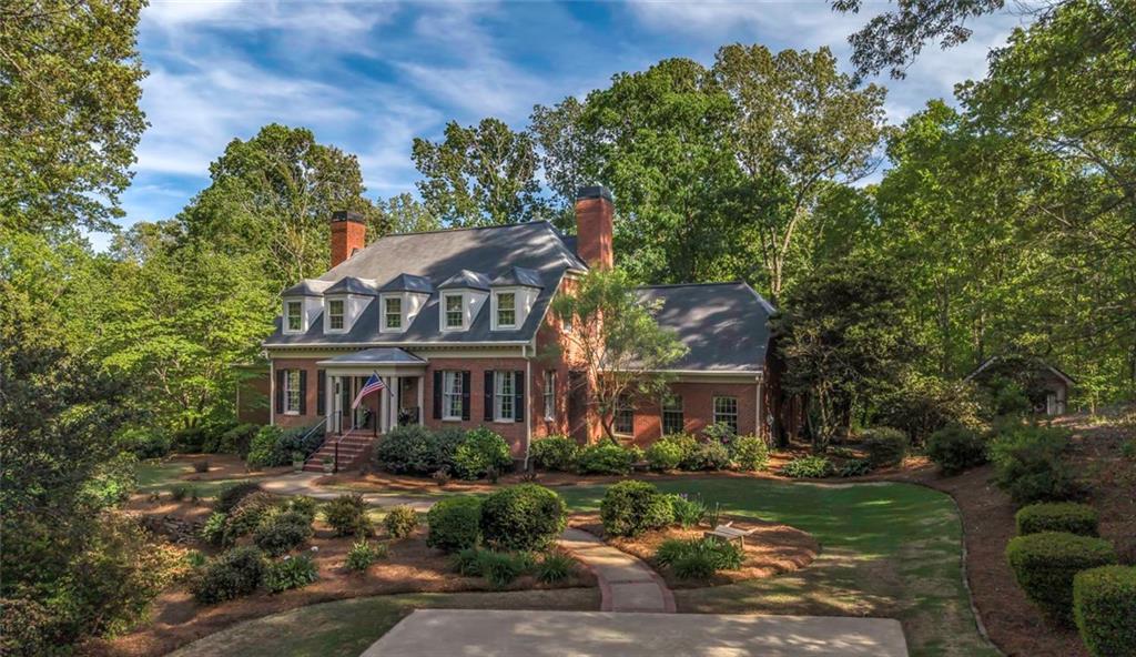 99 Oakland Ct., Tallapoosa, GA 30176