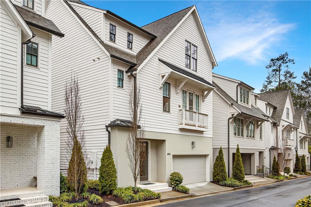 4036 Hazel Nut Ln., Atlanta, GA 30342