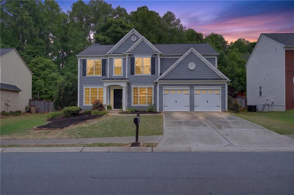 4040 Azurite St., Cumming, GA 30040
