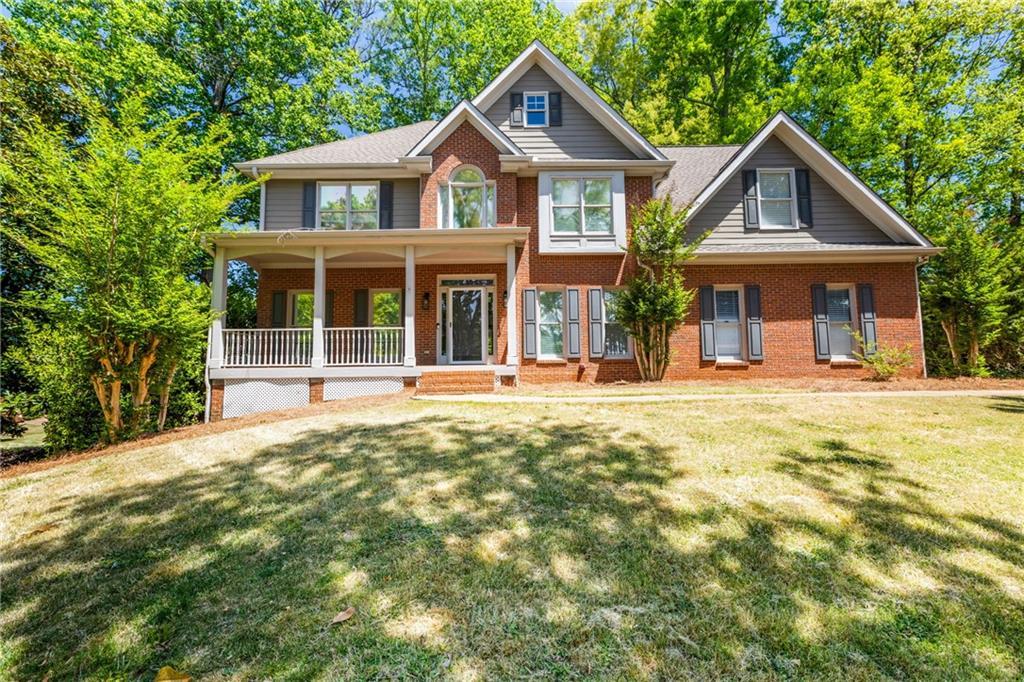 2015 Crossover Dr., Cumming, GA 30040