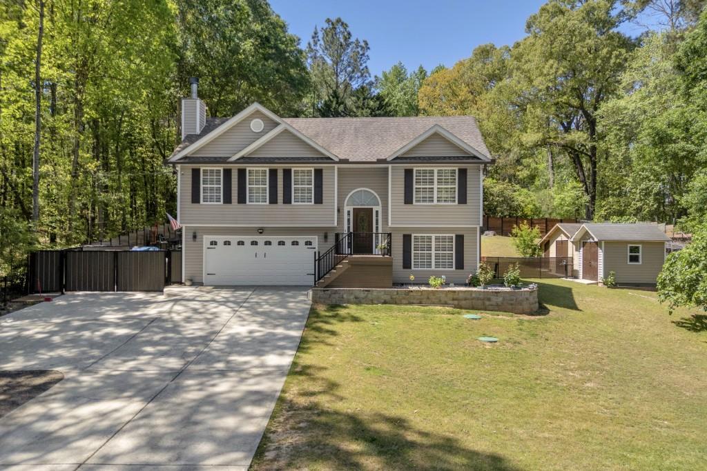 1729 Chandler Rd., Lawrenceville, GA 30045